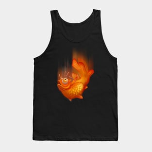 We're Basically Gods Tank Top